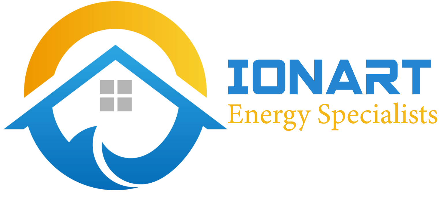 Logo Ionart